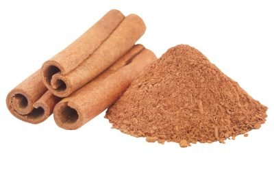 Cinnamon Image